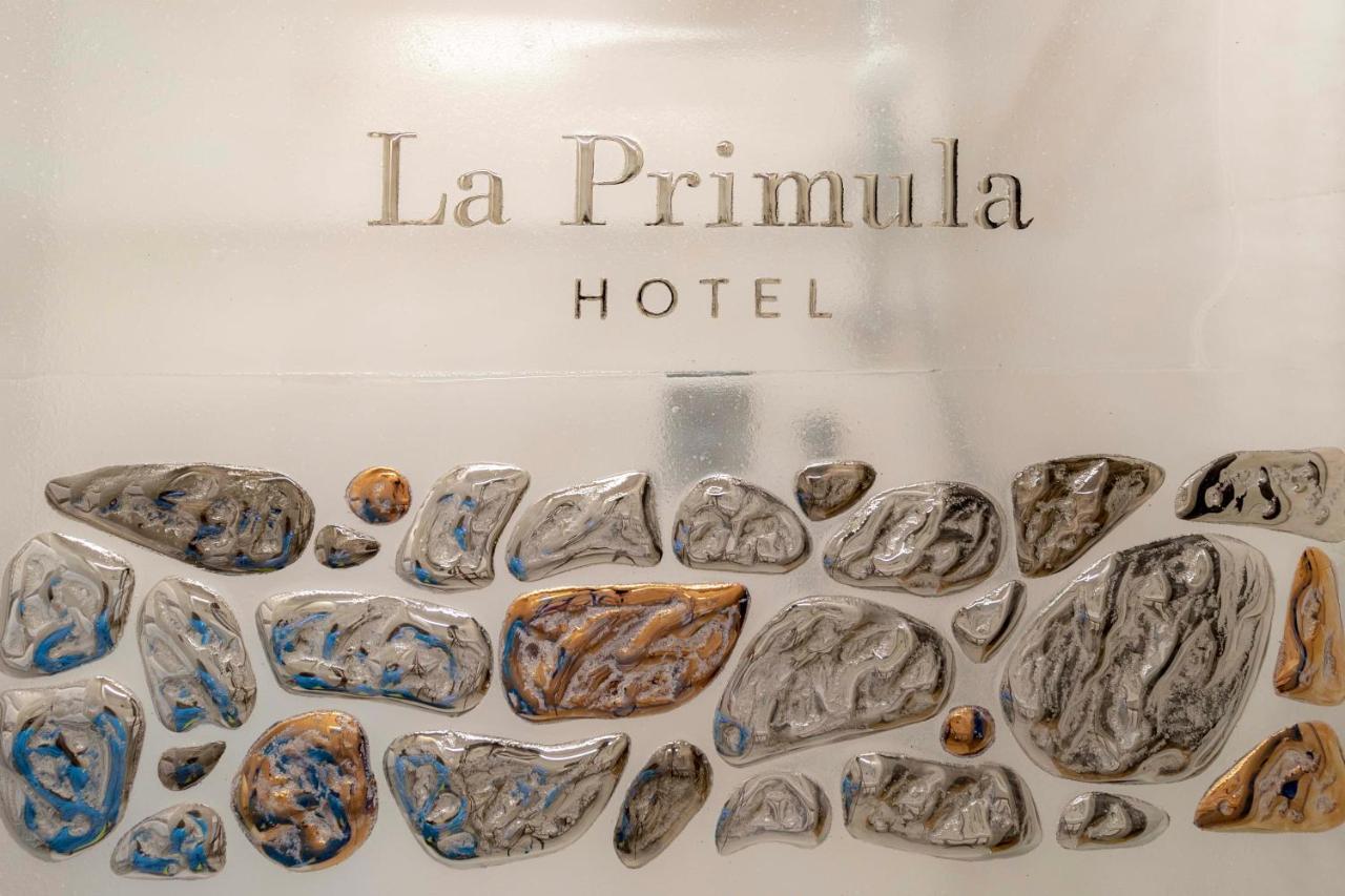 Hotel La Primula San Quirino Exteriér fotografie