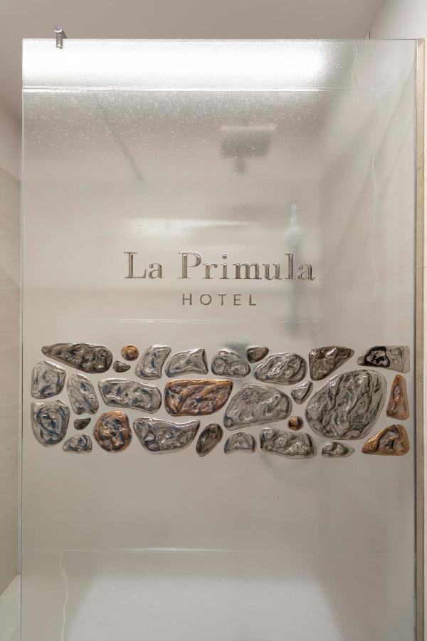 Hotel La Primula San Quirino Exteriér fotografie